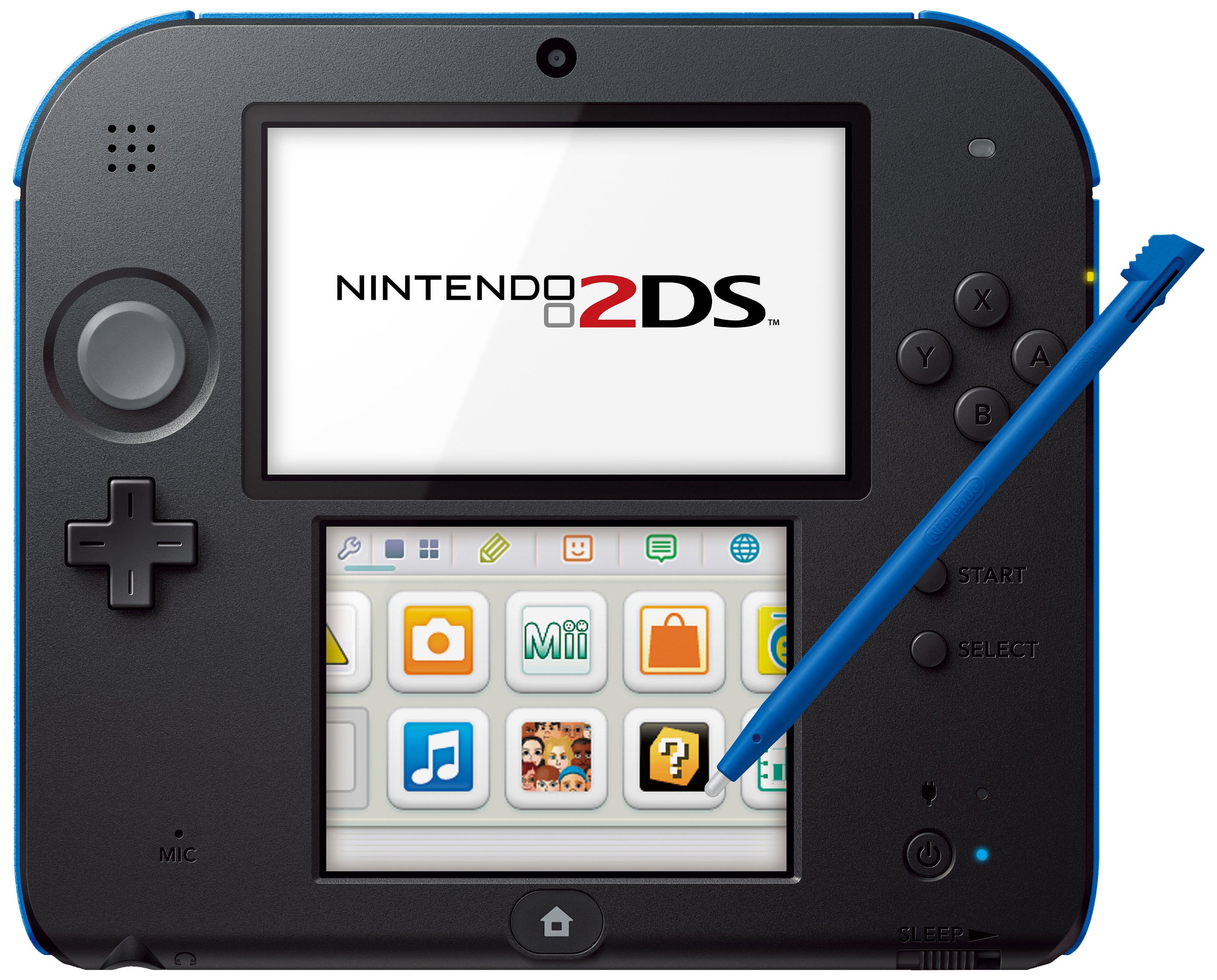 Nintendo 2DS : Amazon.it: Videogiochi